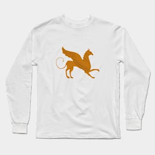 Griffin Long Sleeve T-Shirt